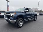 Used 2022 Chevrolet Silverado 1500 LT Crew Cab for sale #N10535Z - photo 2