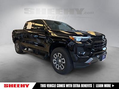 2023 Chevrolet Colorado Crew Cab 4WD Pickup for sale #N10538Z - photo 1