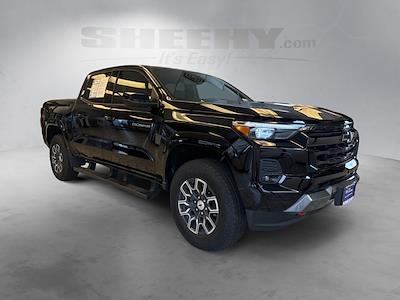 2023 Chevrolet Colorado Crew Cab 4WD Pickup for sale #N10538Z - photo 2