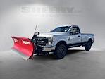 2019 Ford F-250 Regular Cab 4WD Plow Truck for sale #N10541Z - photo 15