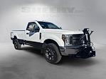 2019 Ford F-250 Regular Cab 4WD Plow Truck for sale #N10541Z - photo 17