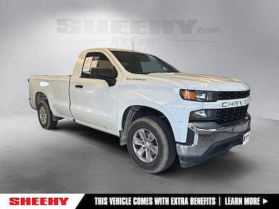 2020 Chevrolet Silverado 1500 Regular Cab RWD Pickup for sale #N10541ZA - photo 1