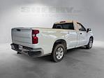 2020 Chevrolet Silverado 1500 Regular Cab RWD Pickup for sale #N10541ZA - photo 2