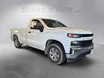2020 Chevrolet Silverado 1500 Regular Cab RWD Pickup for sale #N10541ZA - photo 4