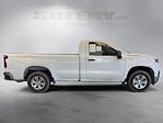2020 Chevrolet Silverado 1500 Regular Cab RWD Pickup for sale #N10541ZA - photo 8