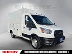 Used 2022 Ford Transit 350 Service Utility Van for sale #N10543Z - photo 1