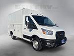 Used 2022 Ford Transit 350 Service Utility Van for sale #N10543Z - photo 3
