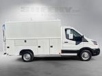 Used 2022 Ford Transit 350 Service Utility Van for sale #N10543Z - photo 7
