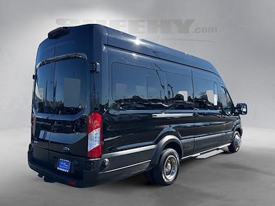 Used 2019 Ford Transit 350 HD - photo 1