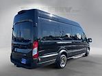 2019 Ford Transit 350 HD High Roof DRW RWD Passenger Van for sale #N10550Z - photo 2