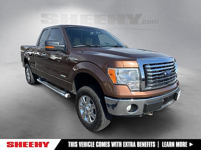 Used 2012 Ford F-150 - photo 1