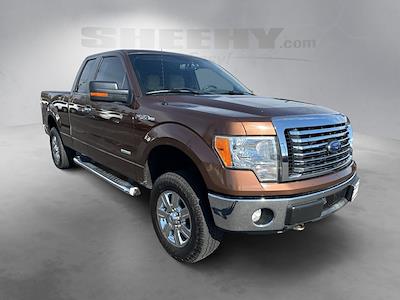 Used 2012 Ford F-150 - photo 1