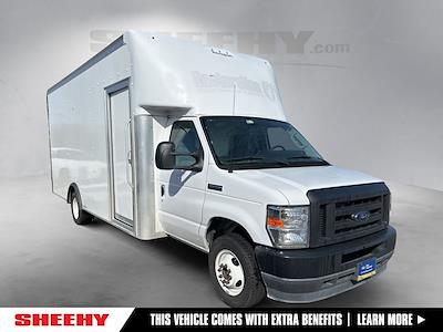 Used 2022 Ford E-450 Cutaway for sale #N105647Z - photo 1