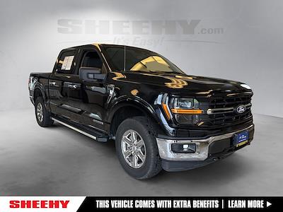 Used 2024 Ford F-150 - photo 1