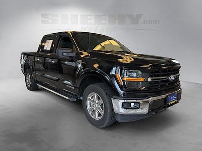 Used 2024 Ford F-150 - photo 1