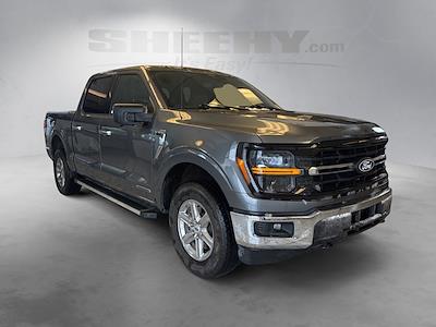 Used 2024 Ford F-150 - photo 1