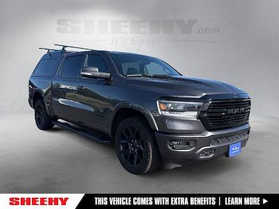 Used 2020 Ram 1500 - photo 1