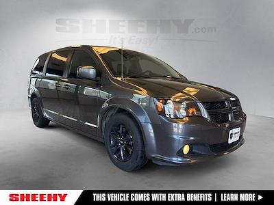 2019 Dodge Grand Caravan FWD Minivan for sale #N10579Z - photo 1