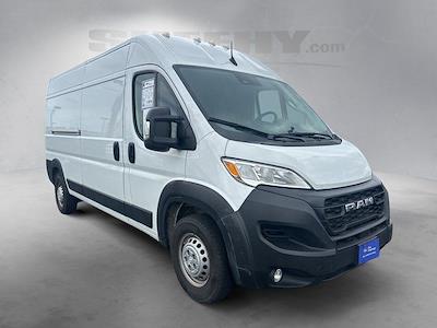 Used 2025 Ram ProMaster 2500 - photo 2