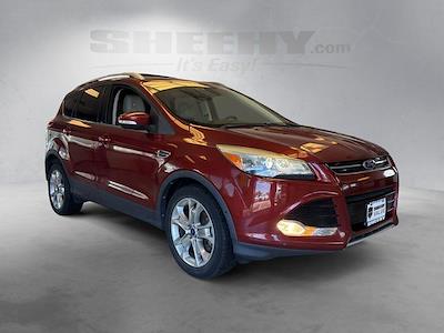 2014 Ford Escape AWD SUV for sale #N10606Z - photo 1