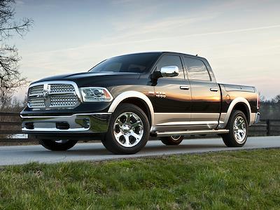 2014 Ram 1500 Crew Cab 4WD Pickup for sale #N10610Z - photo 1