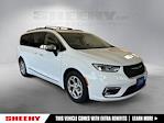 2023 Chrysler Pacifica FWD Minivan for sale #N10634R - photo 1