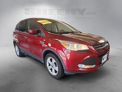 2016 Ford Escape 4WD SUV for sale #N10638Z - photo 1
