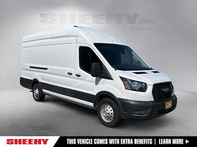 2024 Ford Transit 250 High Roof AWD Empty Cargo Van for sale #N10639R - photo 1
