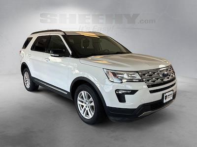 2018 Ford Explorer 4WD SUV for sale #N10640Z - photo 1