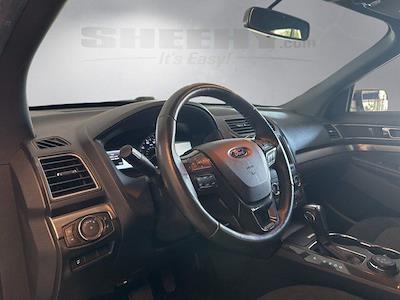 2018 Ford Explorer 4WD SUV for sale #N10640Z - photo 2
