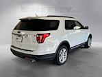 2018 Ford Explorer 4WD SUV for sale #N10640Z - photo 10