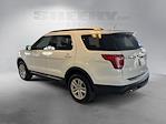 2018 Ford Explorer 4WD SUV for sale #N10640Z - photo 12