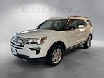 2018 Ford Explorer 4WD SUV for sale #N10640Z - photo 14