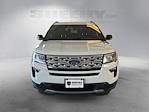 2018 Ford Explorer 4WD SUV for sale #N10640Z - photo 15