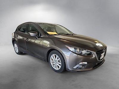 2015 Mazda3 FWD Hatchback for sale #N10641Z - photo 1