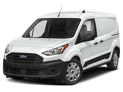 2022 Ford Transit Connect FWD Empty Cargo Van for sale #N10682Z - photo 1