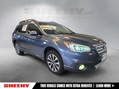 2016 Subaru Outback AWD SUV for sale #N10699Z - photo 1