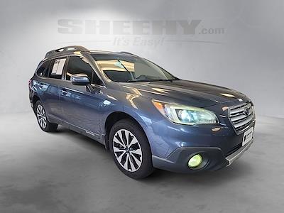 2016 Subaru Outback AWD SUV for sale #N10699Z - photo 2