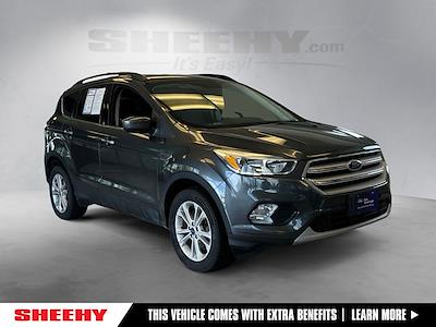 2018 Ford Escape 4WD SUV for sale #N10706P - photo 1