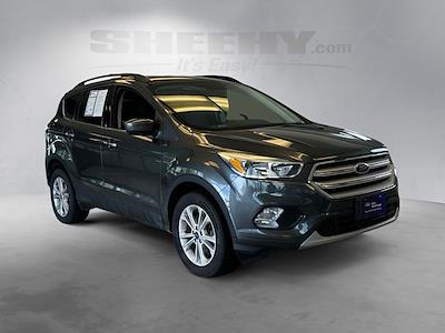 2018 Ford Escape 4WD SUV for sale #N10706P - photo 2