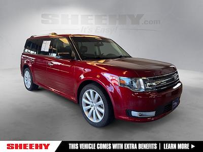 2019 Ford Flex AWD SUV for sale #N10743Z - photo 1