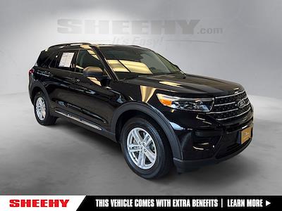 2023 Ford Explorer 4WD SUV for sale #N10752P - photo 1