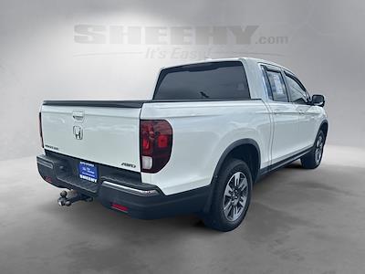 2017 Honda Ridgeline Crew Cab AWD Pickup for sale #N116425W - photo 2