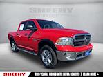 2016 Ram 1500 Crew Cab 4x4 Pickup for sale #NS71282B - photo 1