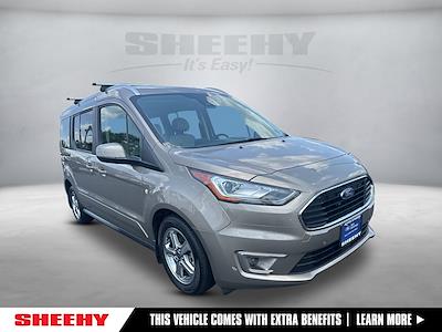 2019 Ford Transit Connect 4x2 Passenger Van for sale #N247446Q - photo 1