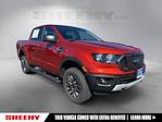 2023 Ford Ranger SuperCrew Cab 4WD Pickup for sale #N808082W - photo 1