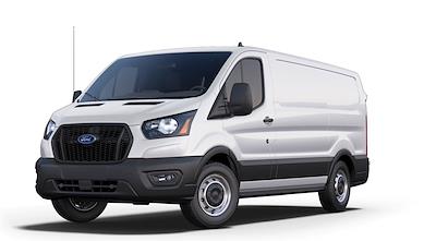 2025 Ford Transit 250 Low Roof RWD Empty Cargo Van for sale #NA00951 - photo 1