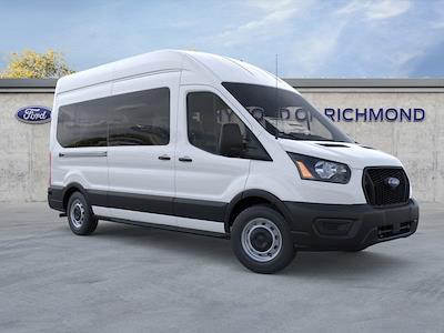 2025 Ford Transit 350 High Roof RWD Passenger Van for sale #NA01445 - photo 1