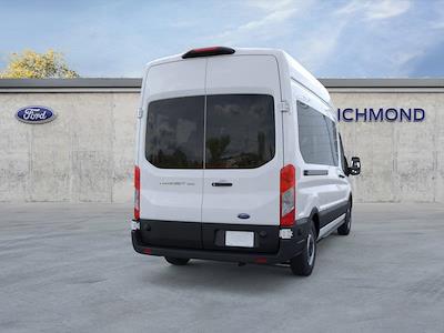 2025 Ford Transit 350 High Roof RWD Passenger Van for sale #NA01445 - photo 2