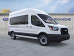 2025 Ford Transit 350 High Roof RWD Passenger Van for sale #NA01445 - photo 1